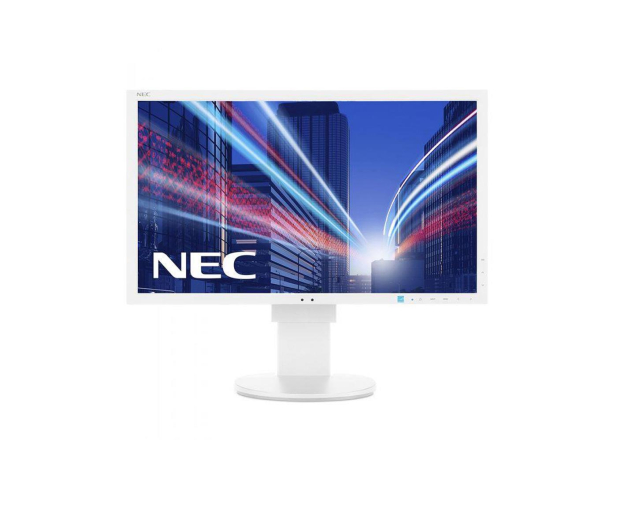 NEC MS EA244WMi IPS Bialy 60003409 - 222957 - zdjęcie